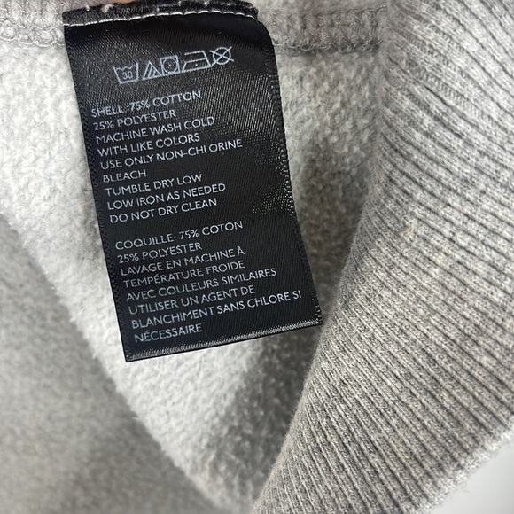 BDG Urban Outfitters Collegiate Classic Sweatshirt Small - Picture 3 of 9